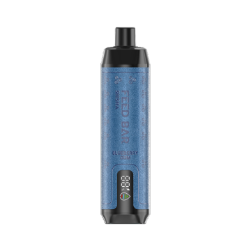 Vapsolo फ़ीड बार शीश 15000 डिस्पोजेबल वेप थोक